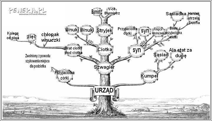 Tak wygląda konkurs na stanowisko w urzędzie