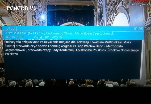 TV Trwam świętuje