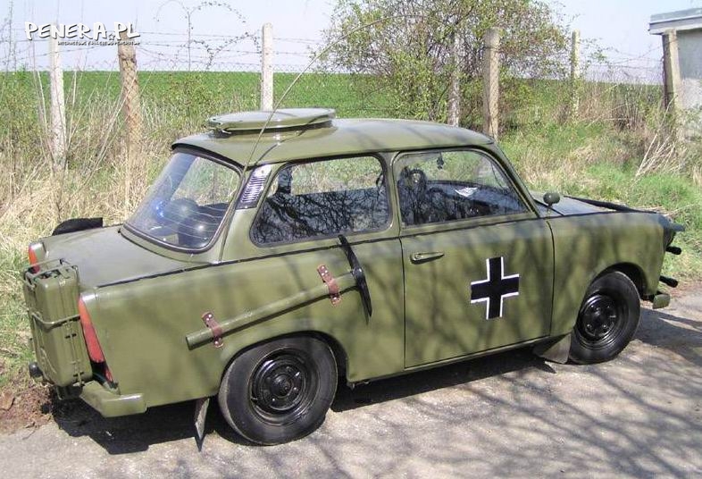 Szturmowy trabant