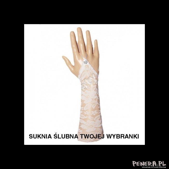 Suknia ślubna Twojej wybranki