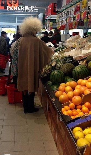 Einstein jednak żyje i to w Polsce