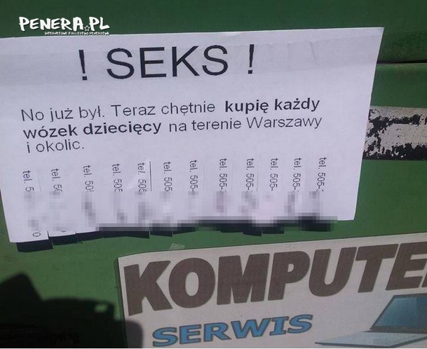 Ważne żeby zainteresować