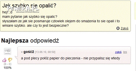 Jak szybko się opalić?