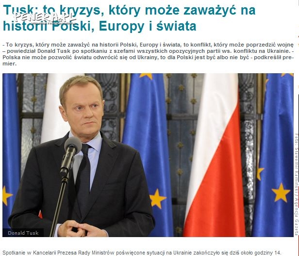 Konkretny błąd w tytule