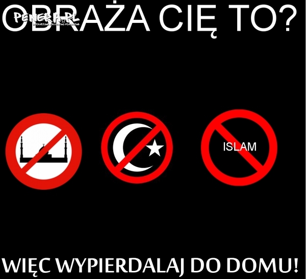 Obraża Cię to?