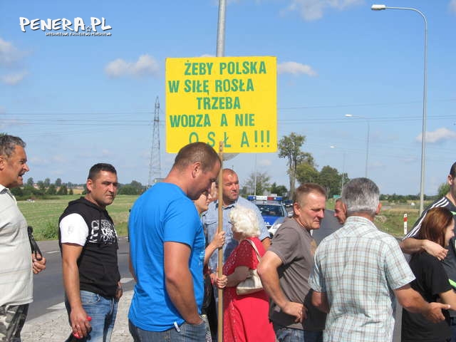 Żeby Polska w siłę rosła