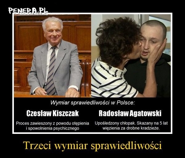 Trzeci wymiar sprawiedliwości