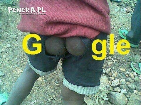 Grafika google