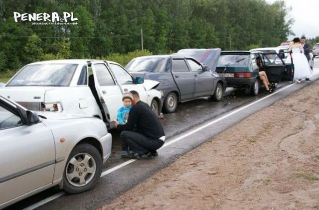 Na nowej drodze życia