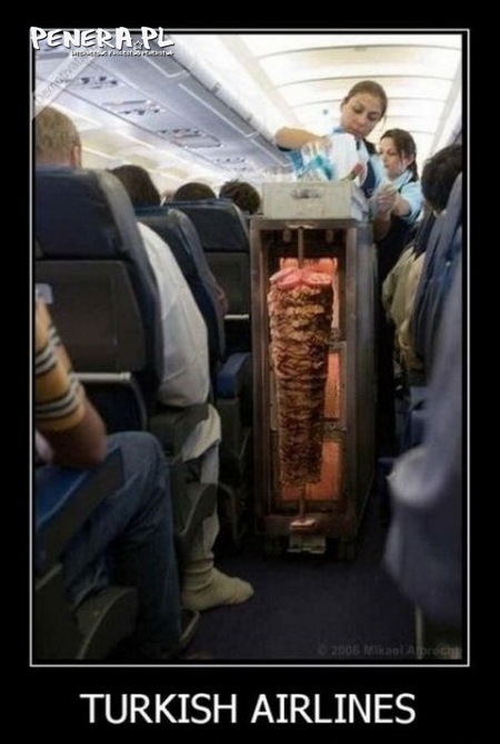 Turkish Airlines