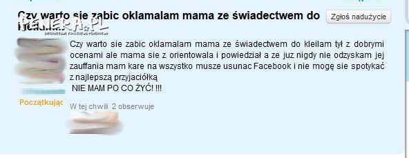 Czy warto?