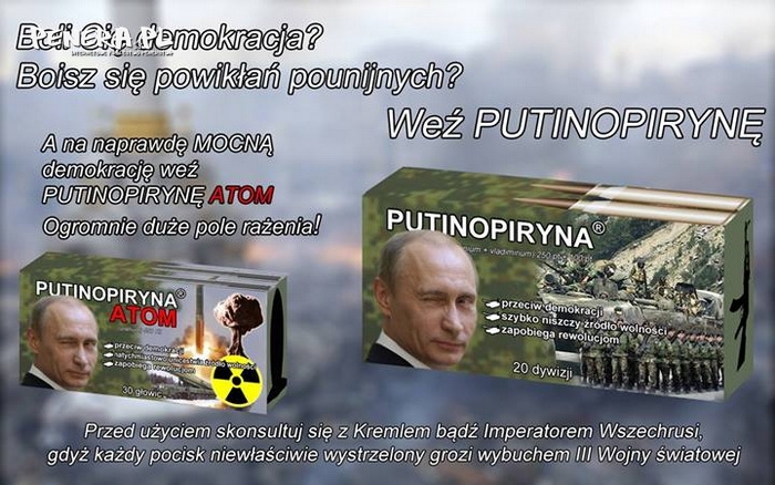 Putinopiryna