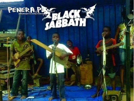 Black Sabbat