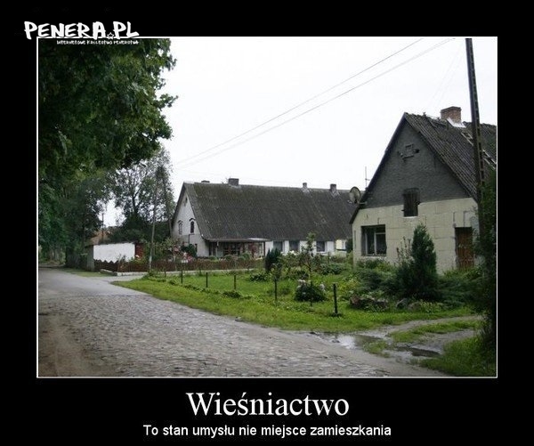 Wieśniactwo