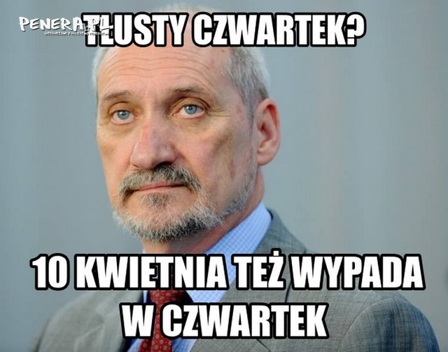 Przypadek?