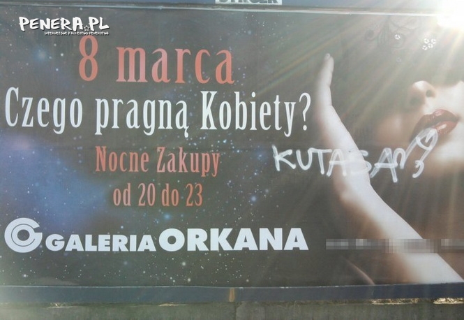 Czego pragną kobiety?