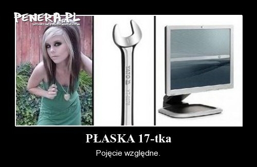 Płaska 17