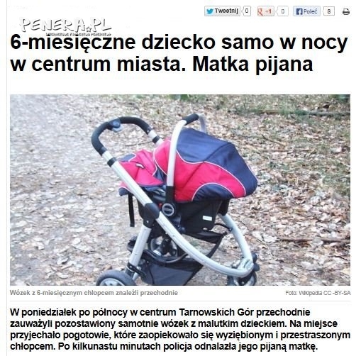 Patologiczna matka