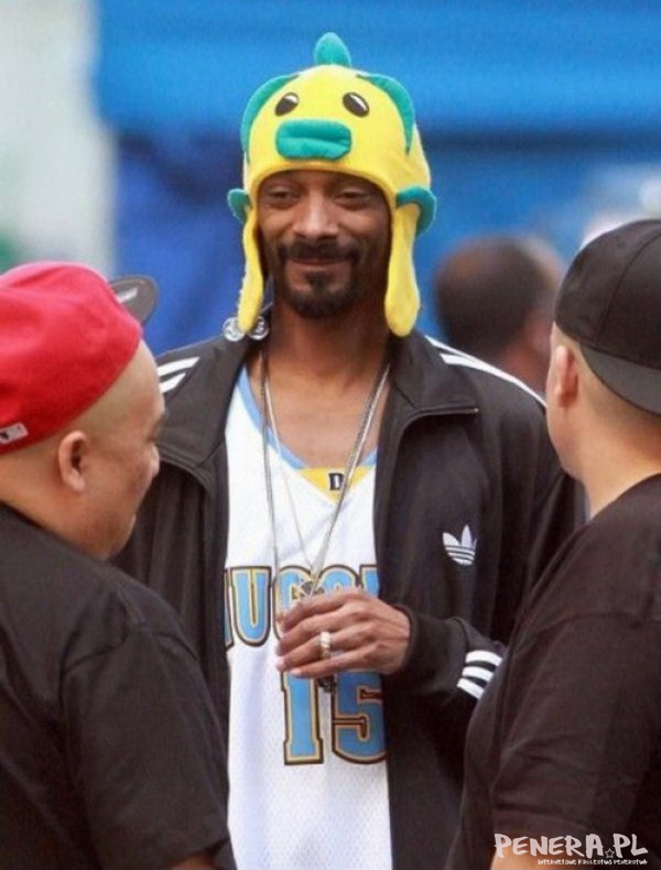 Snoop coś tam