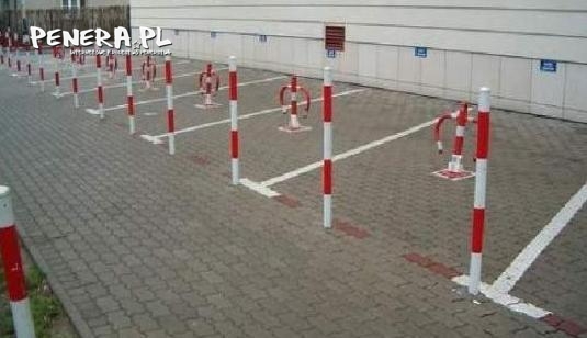 Super parking