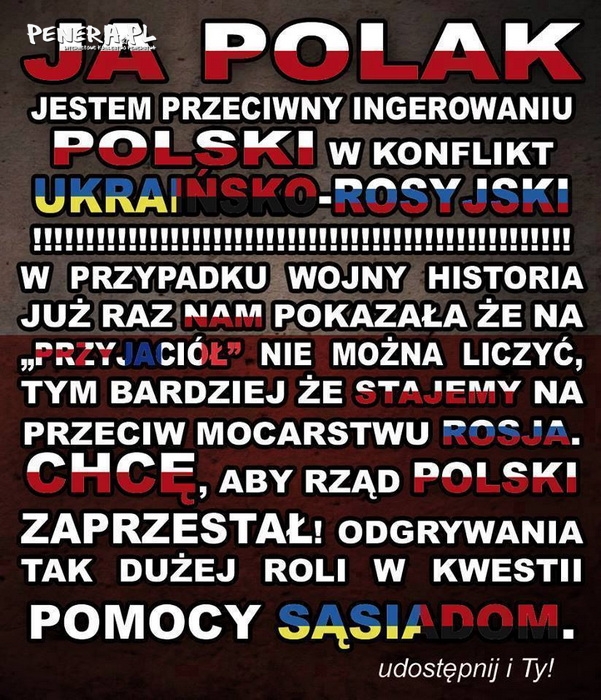 Zgadzasz się z tym? Udostępnij