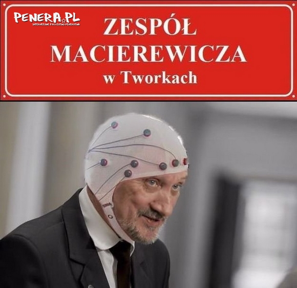 Zespół Macierewicza