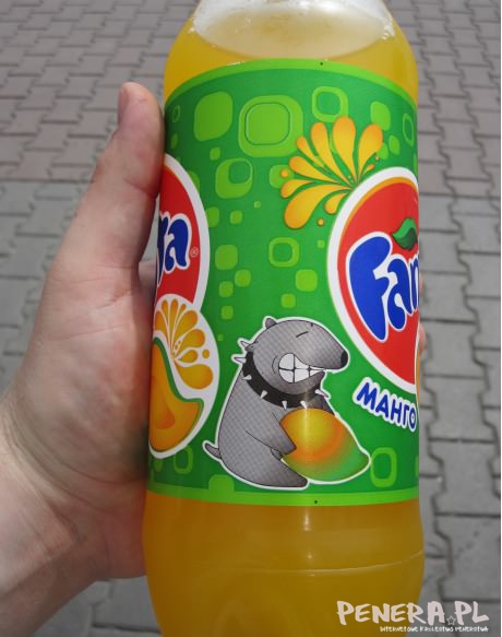 To już wiadomo skąd się bierze Fanta