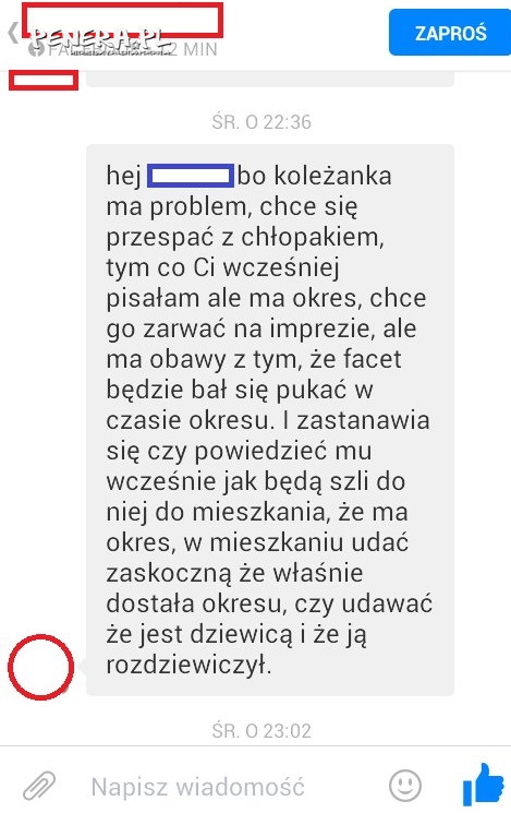 Współczesne problemy nastolatek