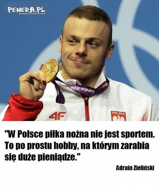 Dobrze powiedziane