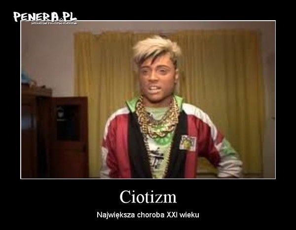 Ciotizm