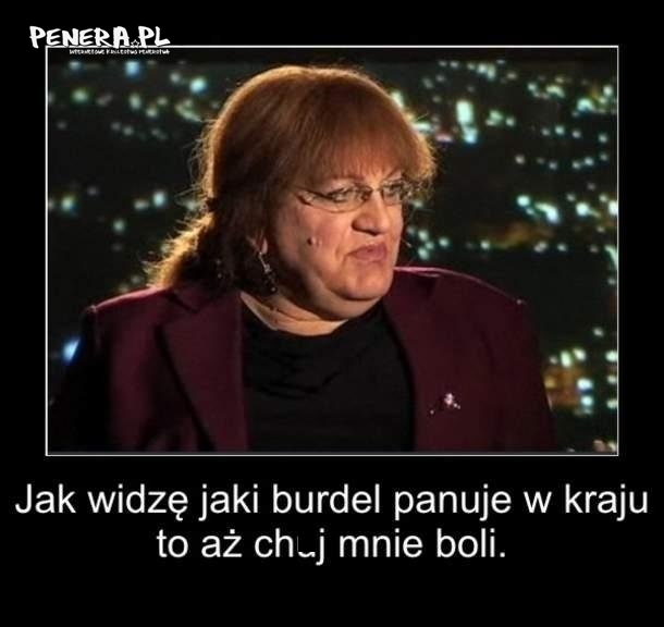 Anna prawdę Ci powie :D