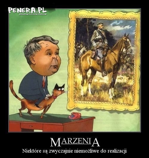 Marzenia