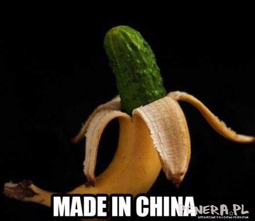 Made in China