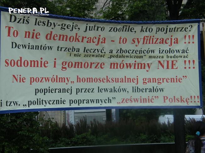 Nie dajcie Polski ześwinić!