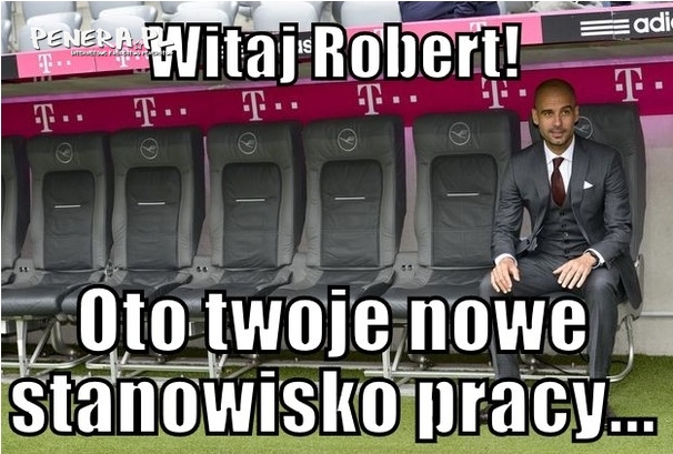 Witaj Robert