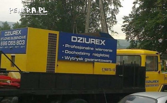 Dziurex