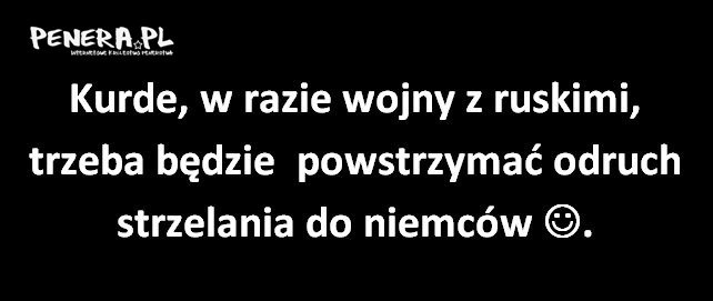 Ciężko będzie powstrzymać odruchy