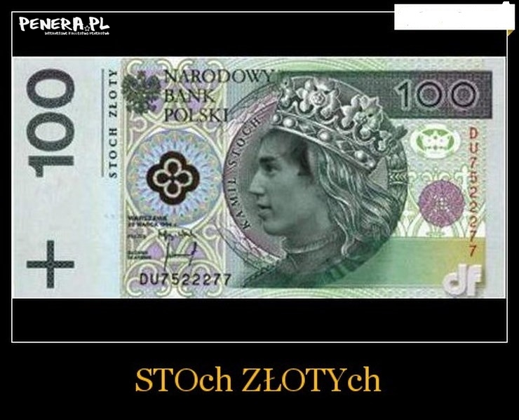 Od dziś Poslka ma nowy banknot