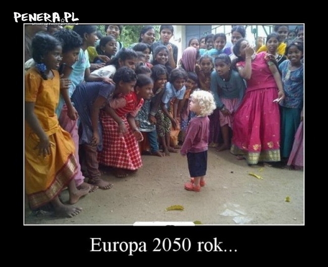 Europa 2050