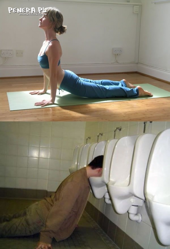 Joga wersja expert