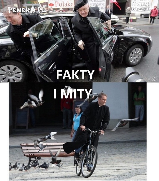 Fakty i mity