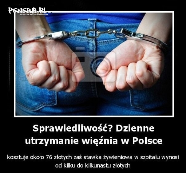 Sprawiedliwość w Polsce