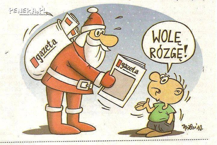 Wole rózgę