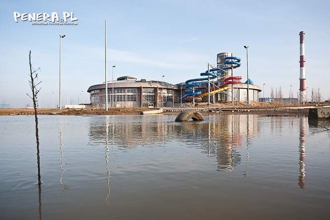 Aqua Park w Słupsku