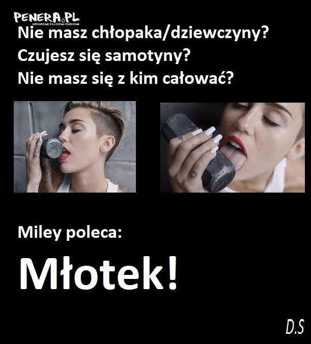 Jesteś samotny?