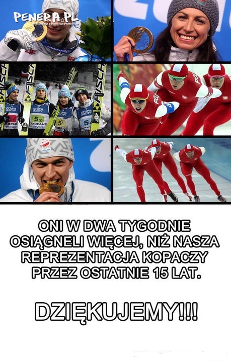 Bo liga juz ruszyła.....